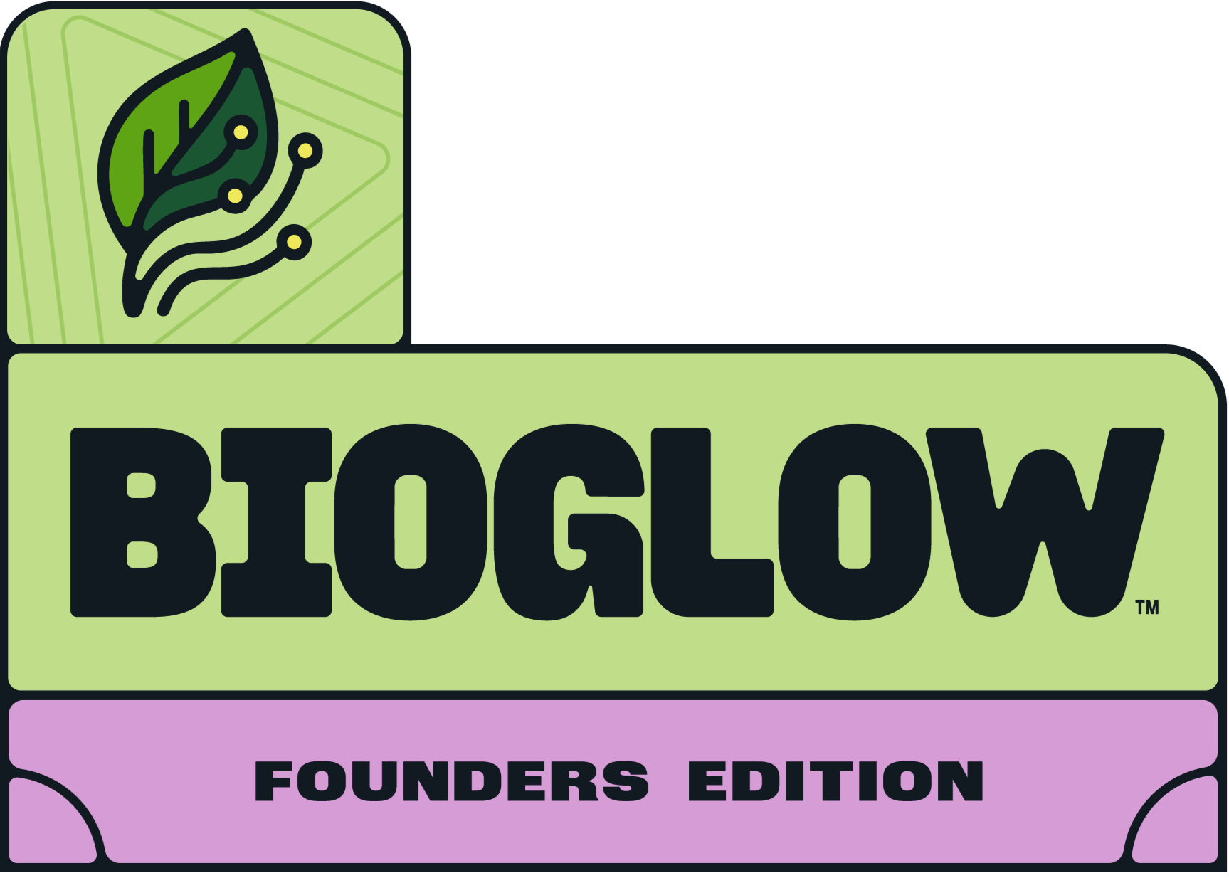 BIOGLOW Logo