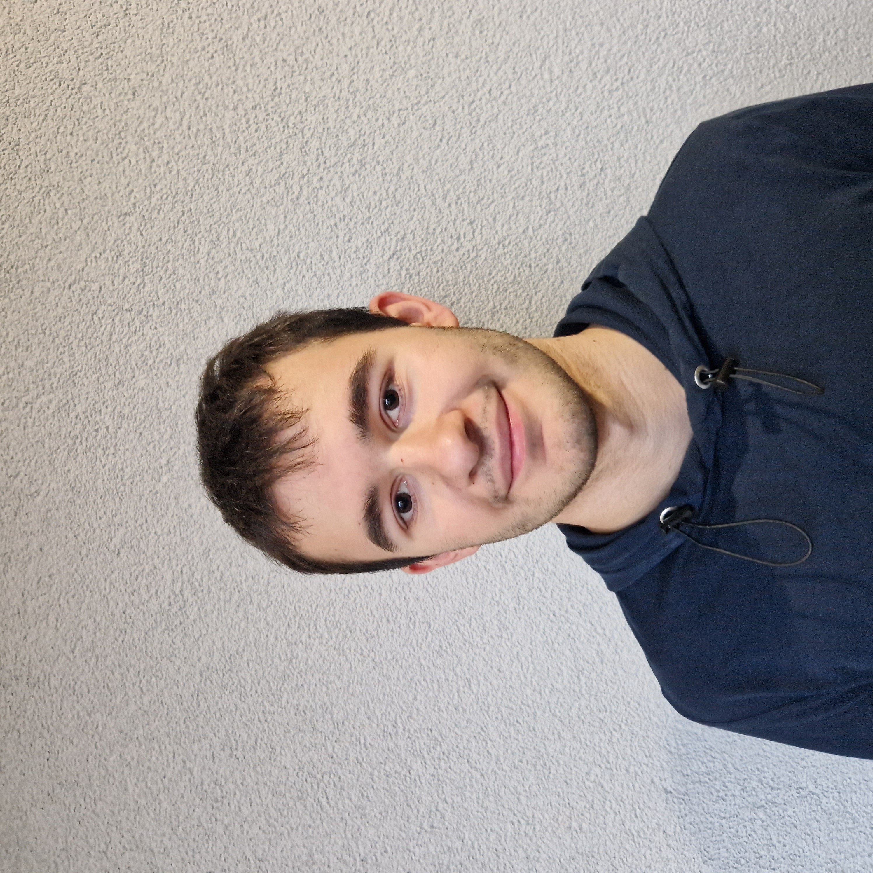Team member 14