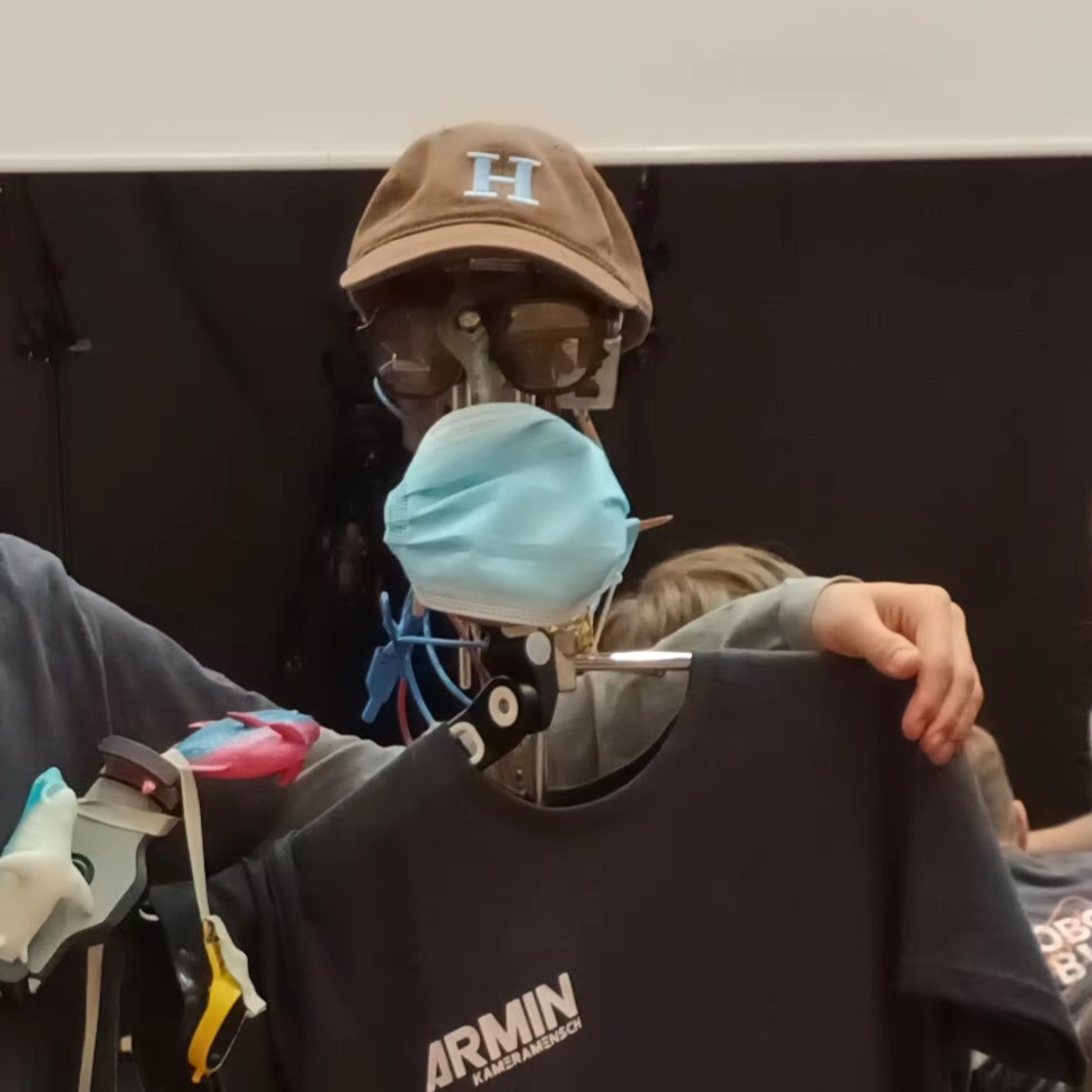 Team member 1