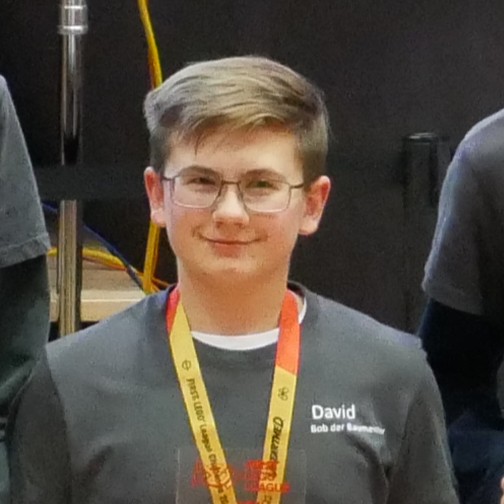 Team member 10