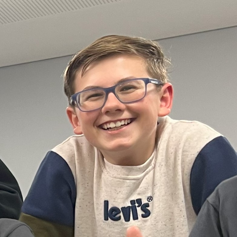 Team member 10