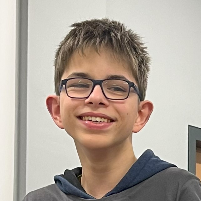Team member 9