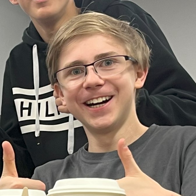 Team member 13